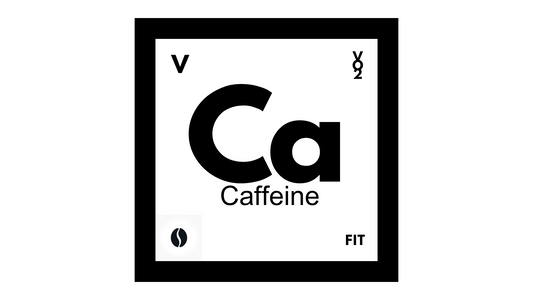 A Guide to Caffeine's Role in Enhancing Athletic Performance