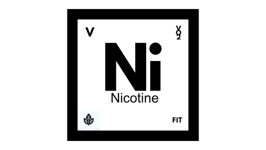 New Study:  Positive benefits of Nicotine on weight loss and the gut?