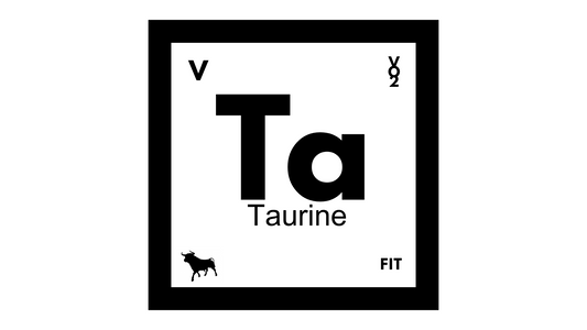 Taurine: Does it have a role in Athletic Performance and Weight Management?