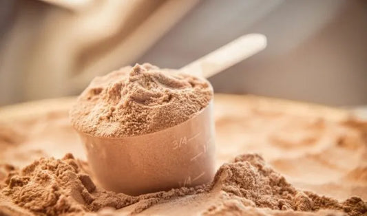 Protein Powders for Athletes: A Comprehensive Review