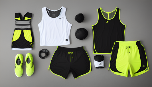 The Importance of Technical Apparel in Running and Cycling