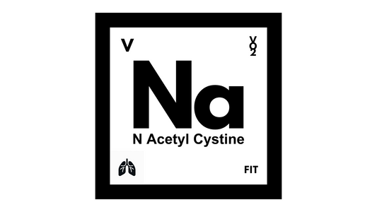 N-Acetyl Cysteine and Its Benefits for Overall Health & Distance Runners