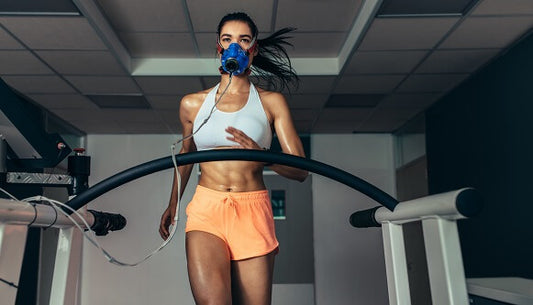 What is VO2 Max and How Can You Improve It as a Runner?