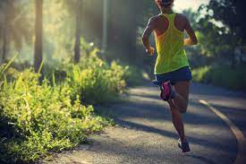 Progressive Overload for Distance Runners: Unlocking Performance Poten ...